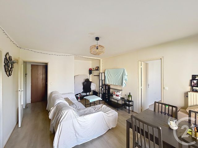 Appartement 2 pièces &agrave; vendre - 2 pi&egrave;ces - 42,74 m2 - Avon - 77 - ILE-DE-FRANCE