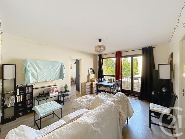 Appartement 2 pièces &agrave; vendre - 2 pi&egrave;ces - 42,74 m2 - Avon - 77 - ILE-DE-FRANCE