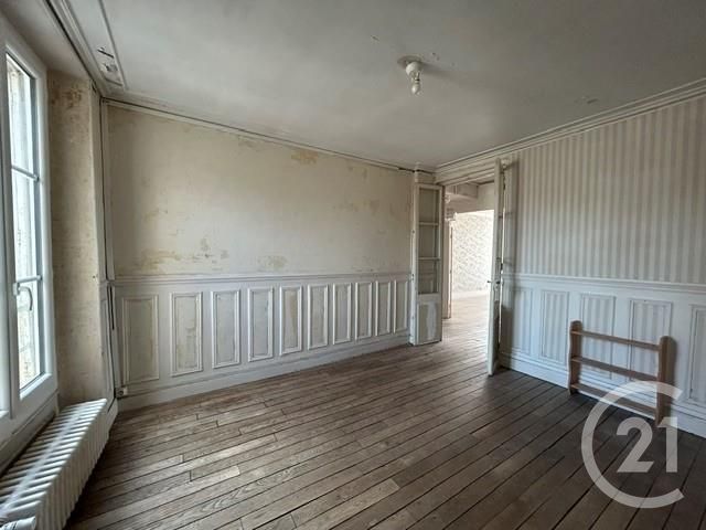 Appartement &agrave; vendre - 4 pi&egrave;ces - 82 m2 - Fontainebleau - 77 - ILE-DE-FRANCE