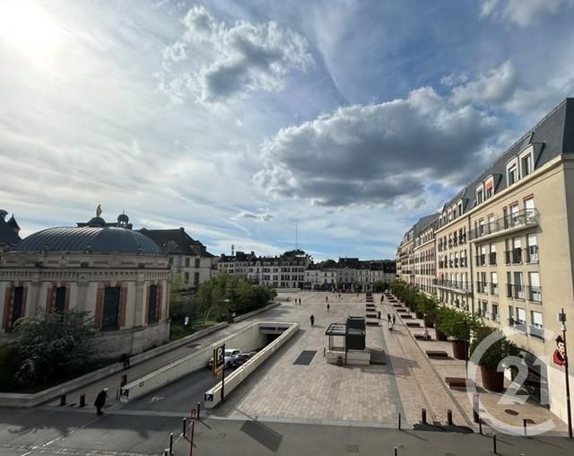 Appartement à vendre FONTAINEBLEAU