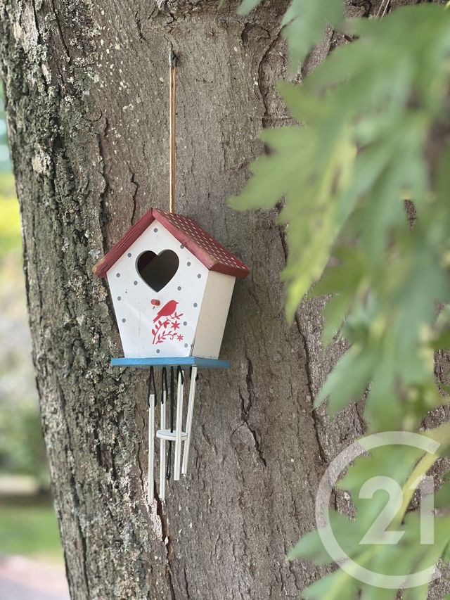 Appartement à vendre - 3 pièces - 60,31 m2 - Fontainebleau - 77 - ILE-DE-FRANCE