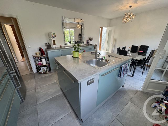 Maison à vendre - 4 pièces - 91,39 m2 - Avon - 77 - ILE-DE-FRANCE