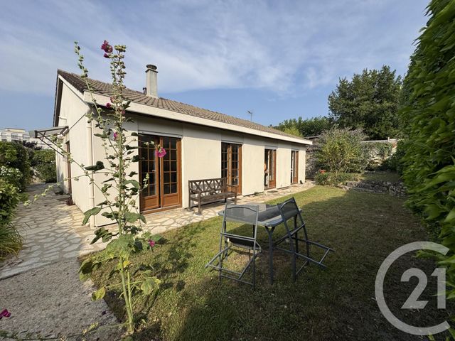 Maison à vendre - 4 pièces - 91,39 m2 - Avon - 77 - ILE-DE-FRANCE
