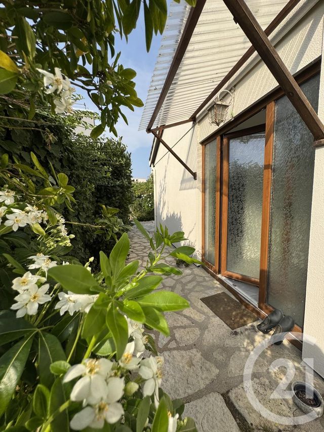 Maison à vendre - 4 pièces - 91,39 m2 - Avon - 77 - ILE-DE-FRANCE