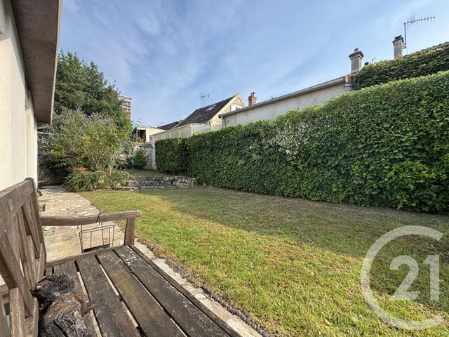 Maison à vendre - 4 pièces - 91,39 m2 - Avon - 77 - ILE-DE-FRANCE