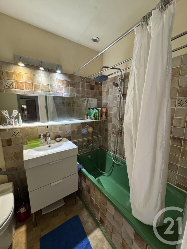 Maison à vendre - 4 pièces - 91,39 m2 - Avon - 77 - ILE-DE-FRANCE