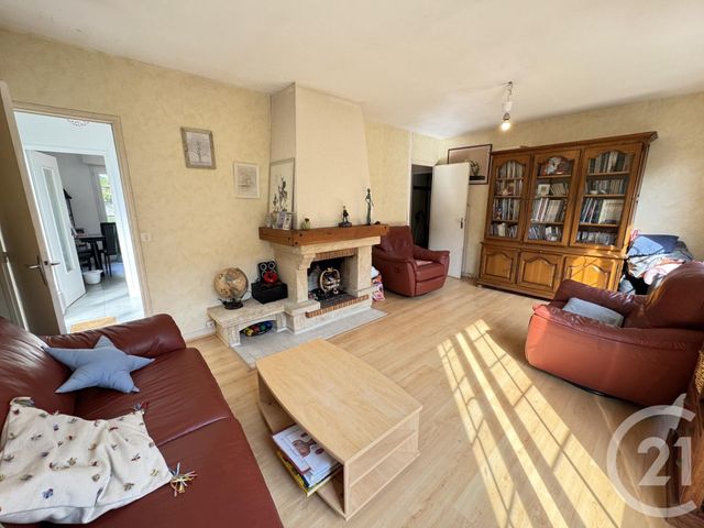 Maison à vendre - 4 pièces - 91,39 m2 - Avon - 77 - ILE-DE-FRANCE