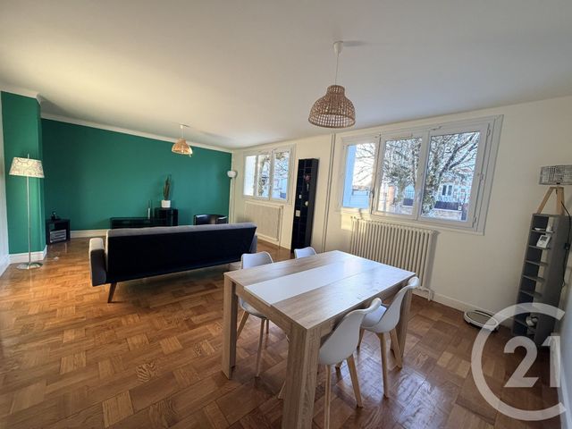 Maison à louer FONTAINEBLEAU