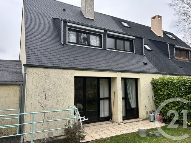 Maison &agrave; vendre - 4 pi&egrave;ces - 86,62 m2 - Avon - 77 - ILE-DE-FRANCE