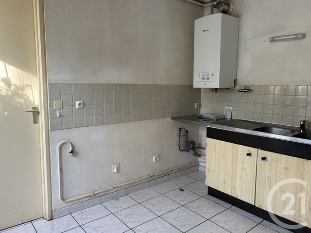 Maison &agrave; vendre - 4 pi&egrave;ces - 86,62 m2 - Avon - 77 - ILE-DE-FRANCE