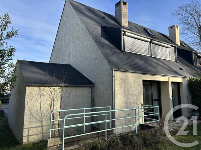 Maison &agrave; vendre - 4 pi&egrave;ces - 86,62 m2 - Avon - 77 - ILE-DE-FRANCE