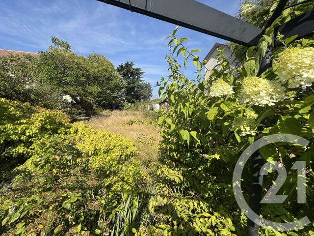 Maison &agrave; vendre - 3 pi&egrave;ces - 54,93 m2 - Avon - 77 - ILE-DE-FRANCE