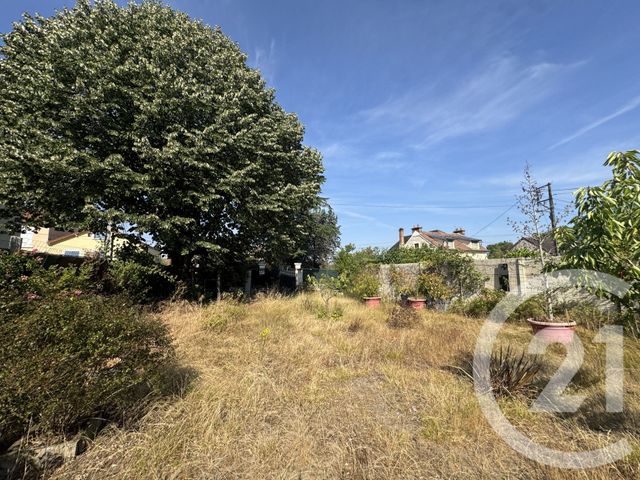 Maison &agrave; vendre - 3 pi&egrave;ces - 54,93 m2 - Avon - 77 - ILE-DE-FRANCE