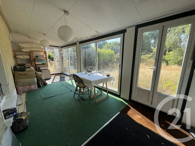Maison &agrave; vendre - 3 pi&egrave;ces - 54,93 m2 - Avon - 77 - ILE-DE-FRANCE