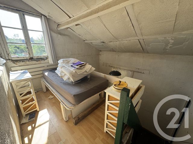Maison &agrave; vendre - 3 pi&egrave;ces - 54,93 m2 - Avon - 77 - ILE-DE-FRANCE