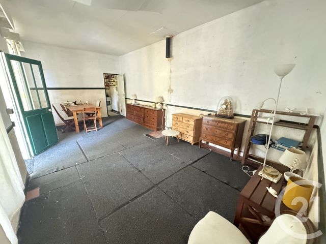 Maison &agrave; vendre - 3 pi&egrave;ces - 54,93 m2 - Avon - 77 - ILE-DE-FRANCE