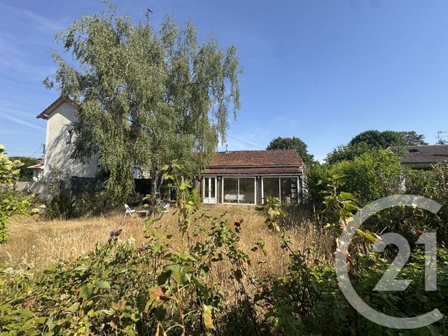 maison - AVON - 77