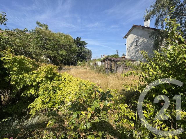 Maison &agrave; vendre - 3 pi&egrave;ces - 54,93 m2 - Avon - 77 - ILE-DE-FRANCE