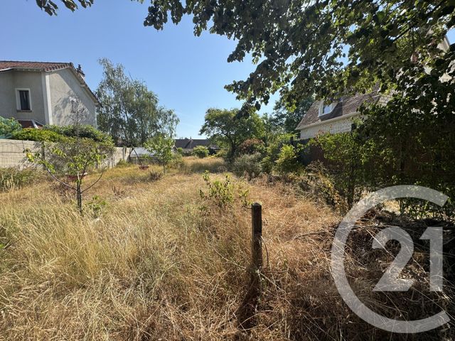 Maison &agrave; vendre - 3 pi&egrave;ces - 54,93 m2 - Avon - 77 - ILE-DE-FRANCE