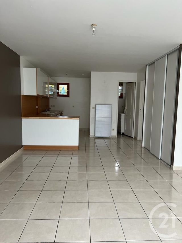 appartement - MACHAULT - 77