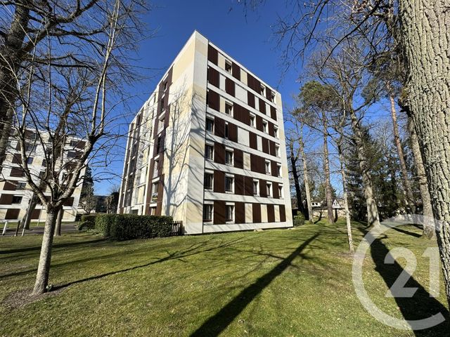 Appartement à vendre - 4 pièces - 75,18 m2 - Avon - 77 - ILE-DE-FRANCE
