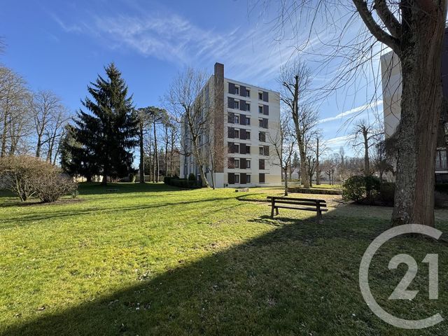 Appartement à vendre - 4 pièces - 75,18 m2 - Avon - 77 - ILE-DE-FRANCE