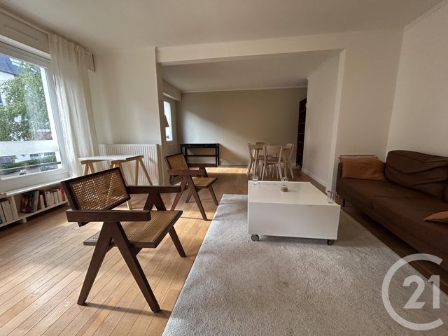 Appartement F4 à vendre - 4 pièces - 85 m2 - Avon - 77 - ILE-DE-FRANCE