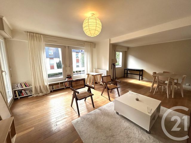 Appartement F4 à vendre - 4 pièces - 85 m2 - Avon - 77 - ILE-DE-FRANCE