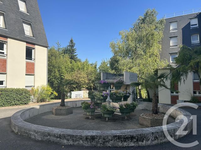Appartement F4 à vendre - 4 pièces - 85 m2 - Avon - 77 - ILE-DE-FRANCE