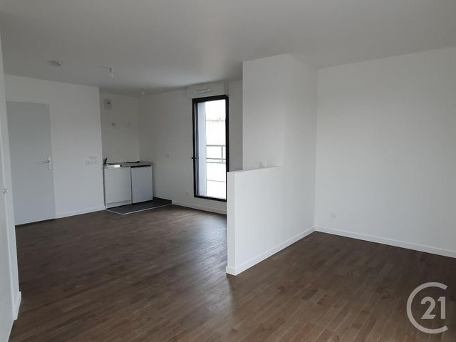 appartement - FONTAINEBLEAU - 77