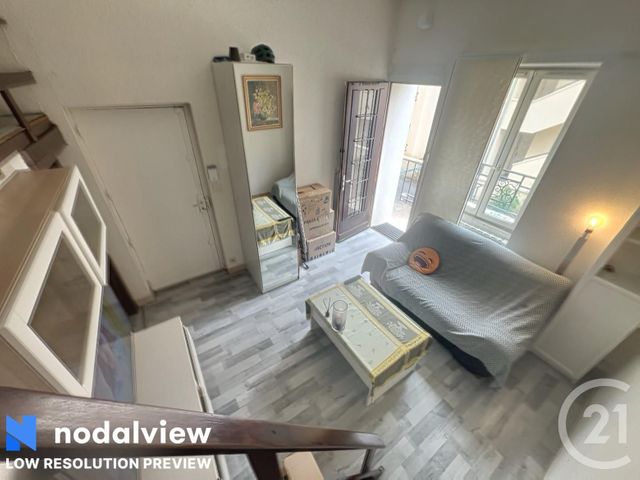 Appartement F1 à vendre - 1 pièce - 22 m2 - Avon - 77 - ILE-DE-FRANCE