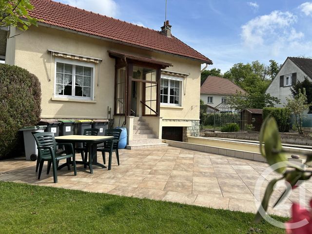 maison - AVON - 77