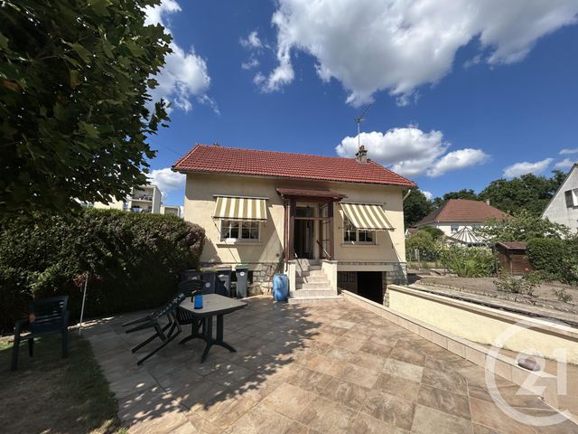 maison - AVON - 77