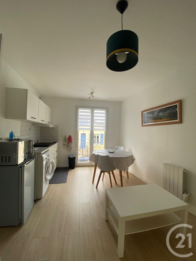 Appartement Studio à louer - 1 pièce - 20,59 m2 - Avon - 77 - ILE-DE-FRANCE