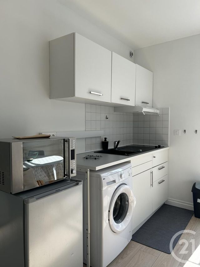 Appartement Studio à louer - 1 pièce - 20,59 m2 - Avon - 77 - ILE-DE-FRANCE