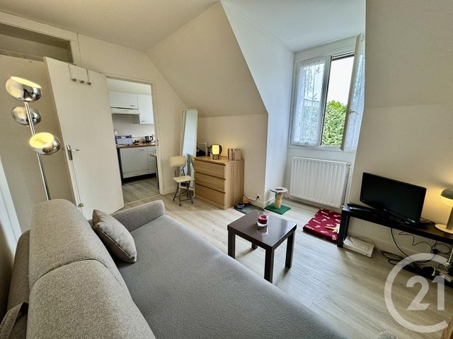 appartement - FONTAINEBLEAU - 77