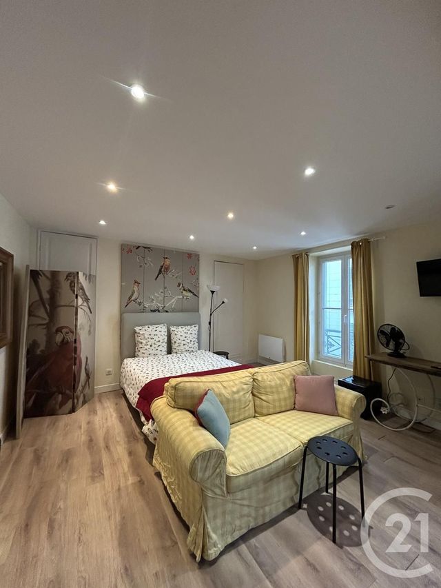 Appartement F1 &agrave; vendre - 1 pi&egrave;ce - 40,20 m2 - Fontainebleau - 77 - ILE-DE-FRANCE