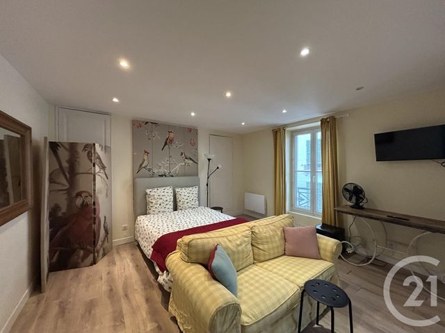 Appartement F1 &agrave; vendre - 1 pi&egrave;ce - 40,20 m2 - Fontainebleau - 77 - ILE-DE-FRANCE