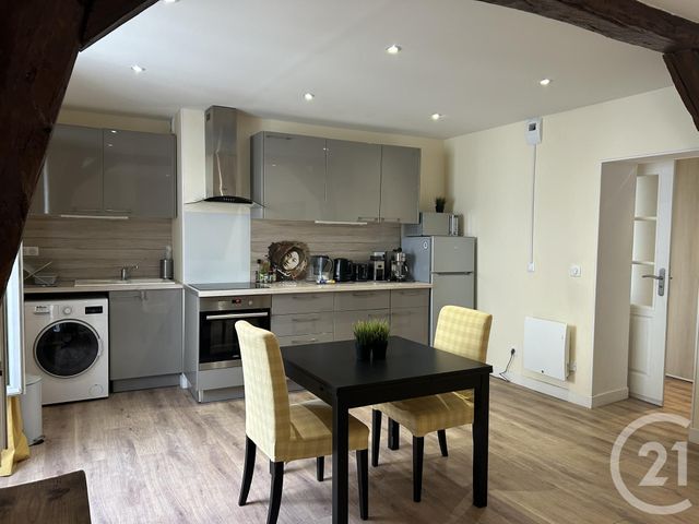 Appartement F1 &agrave; vendre - 1 pi&egrave;ce - 40,20 m2 - Fontainebleau - 77 - ILE-DE-FRANCE