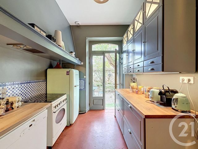 Maison &agrave; vendre - 9 pi&egrave;ces - 216,75 m2 - Fontainebleau - 77 - ILE-DE-FRANCE
