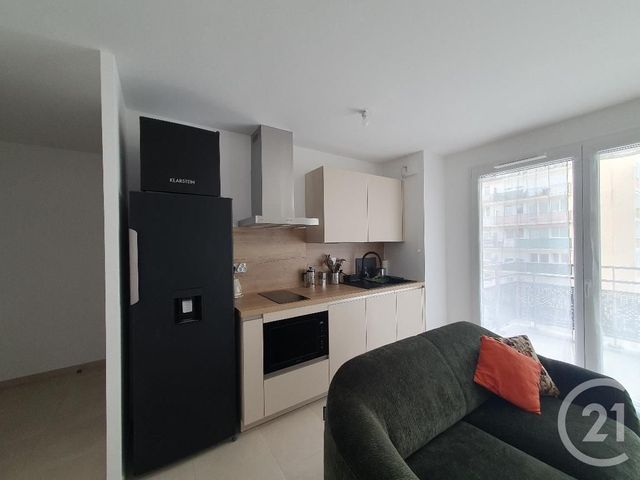 Appartement T2 à louer - 2 pièces - 41,65 m2 - Avon - 77 - ILE-DE-FRANCE