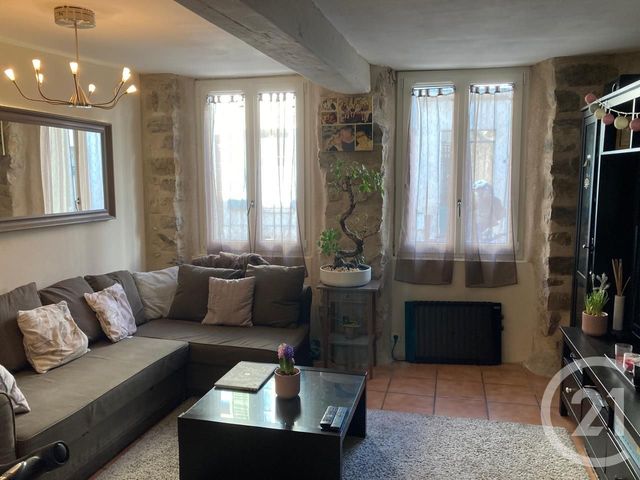 appartement - FONTAINEBLEAU - 77