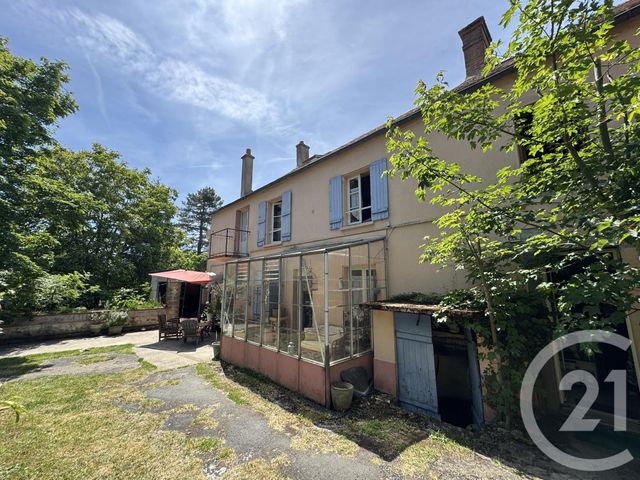 maison - HERICY - 77