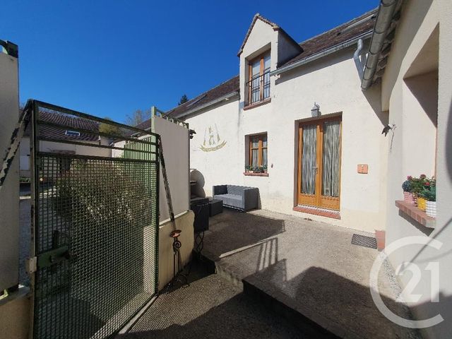 Maison à louer - 4 pièces - 86,62 m2 - Larchant - 77 - ILE-DE-FRANCE