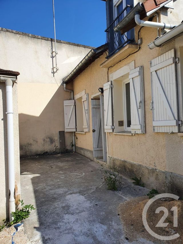 appartement - AVON - 77