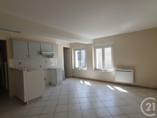Appartement à louer - 2 pièces - 31,77 m2 - Avon - 77 - ILE-DE-FRANCE