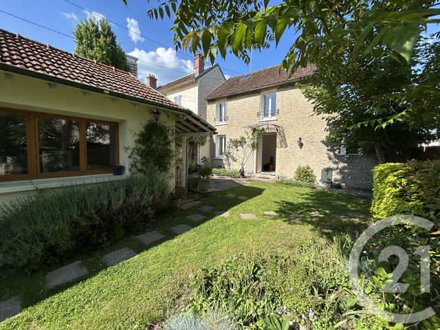 Maison à vendre - 5 pièces - 75,21 m2 - Avon - 77 - ILE-DE-FRANCE