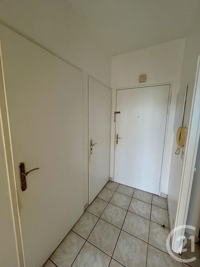 Appartement &agrave; vendre - 2 pi&egrave;ces - 44,55 m2 - Avon - 77 - ILE-DE-FRANCE