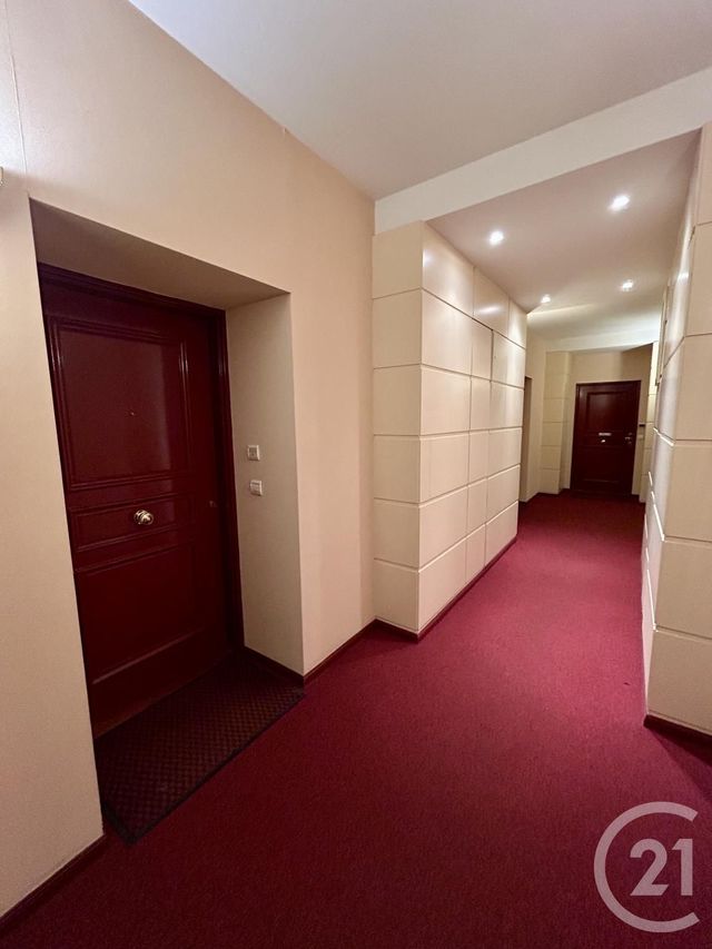 Appartement &agrave; vendre - 2 pi&egrave;ces - 44,55 m2 - Avon - 77 - ILE-DE-FRANCE