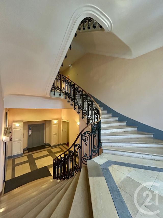 Appartement &agrave; vendre - 2 pi&egrave;ces - 44,55 m2 - Avon - 77 - ILE-DE-FRANCE